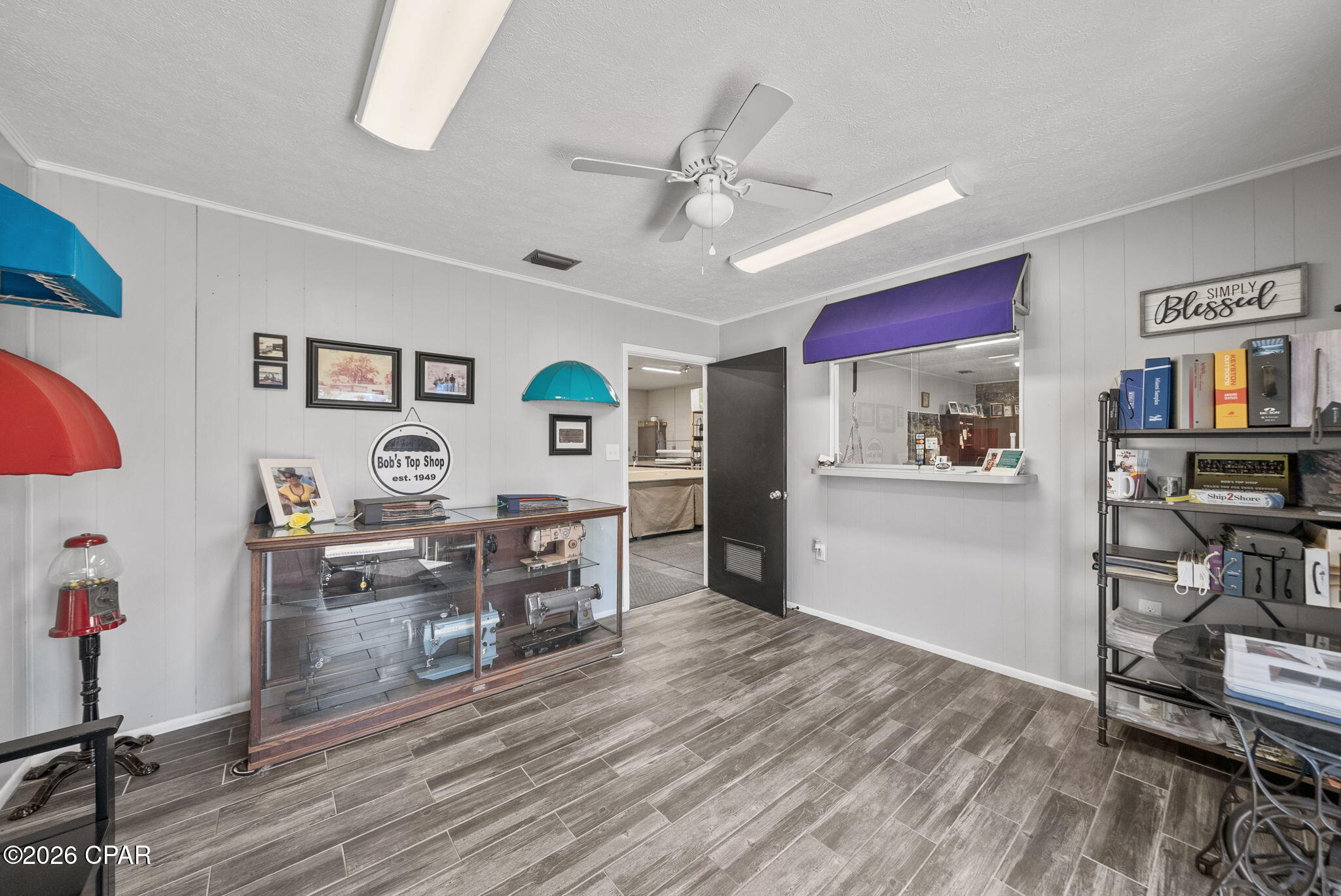 No Named Subdivision - Commercial Sale