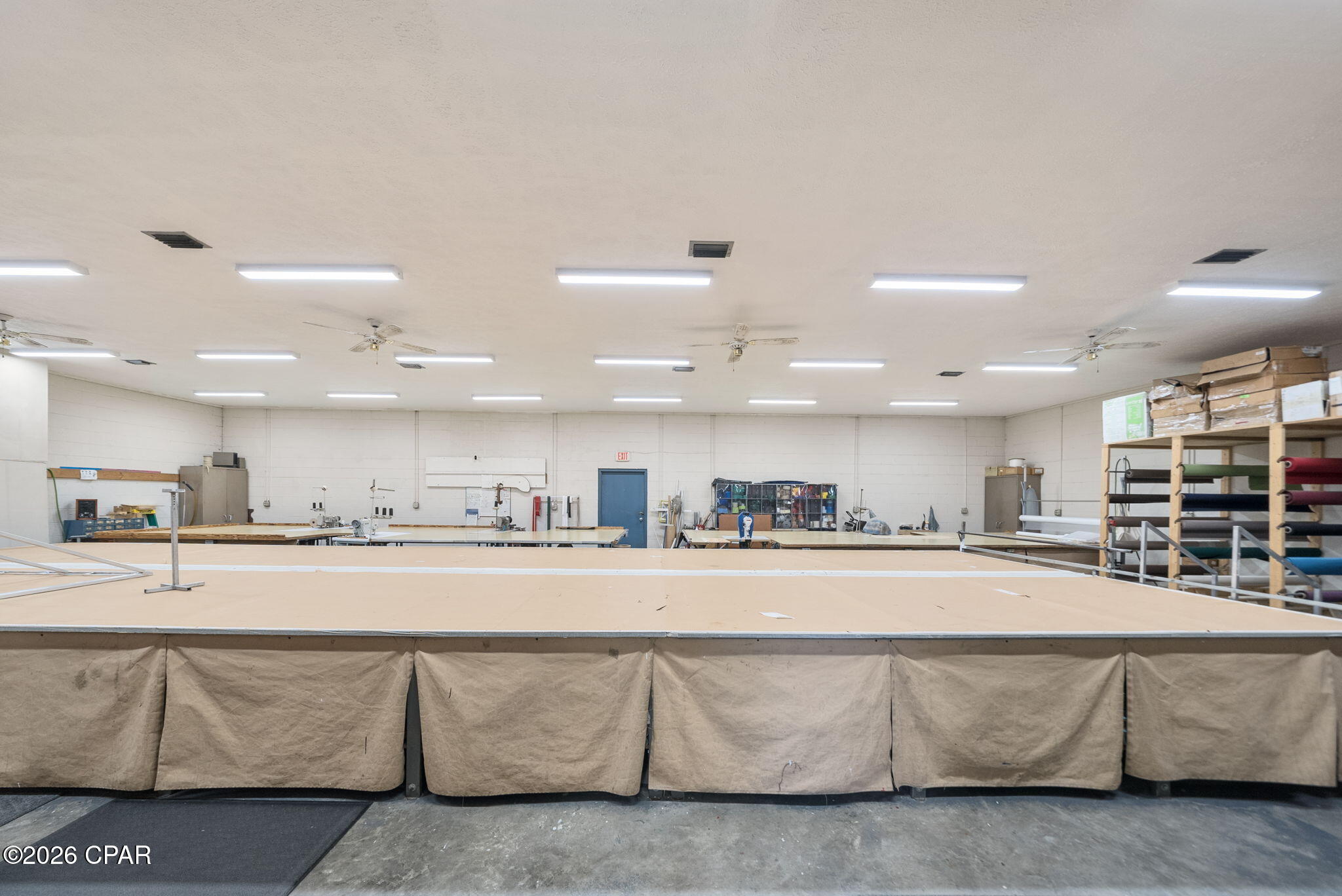 No Named Subdivision - Commercial Sale