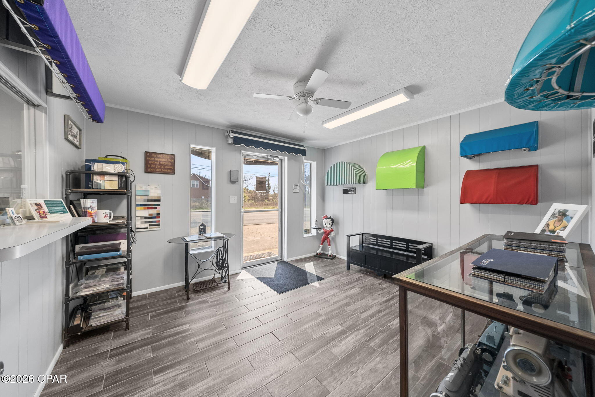 No Named Subdivision - Commercial Sale