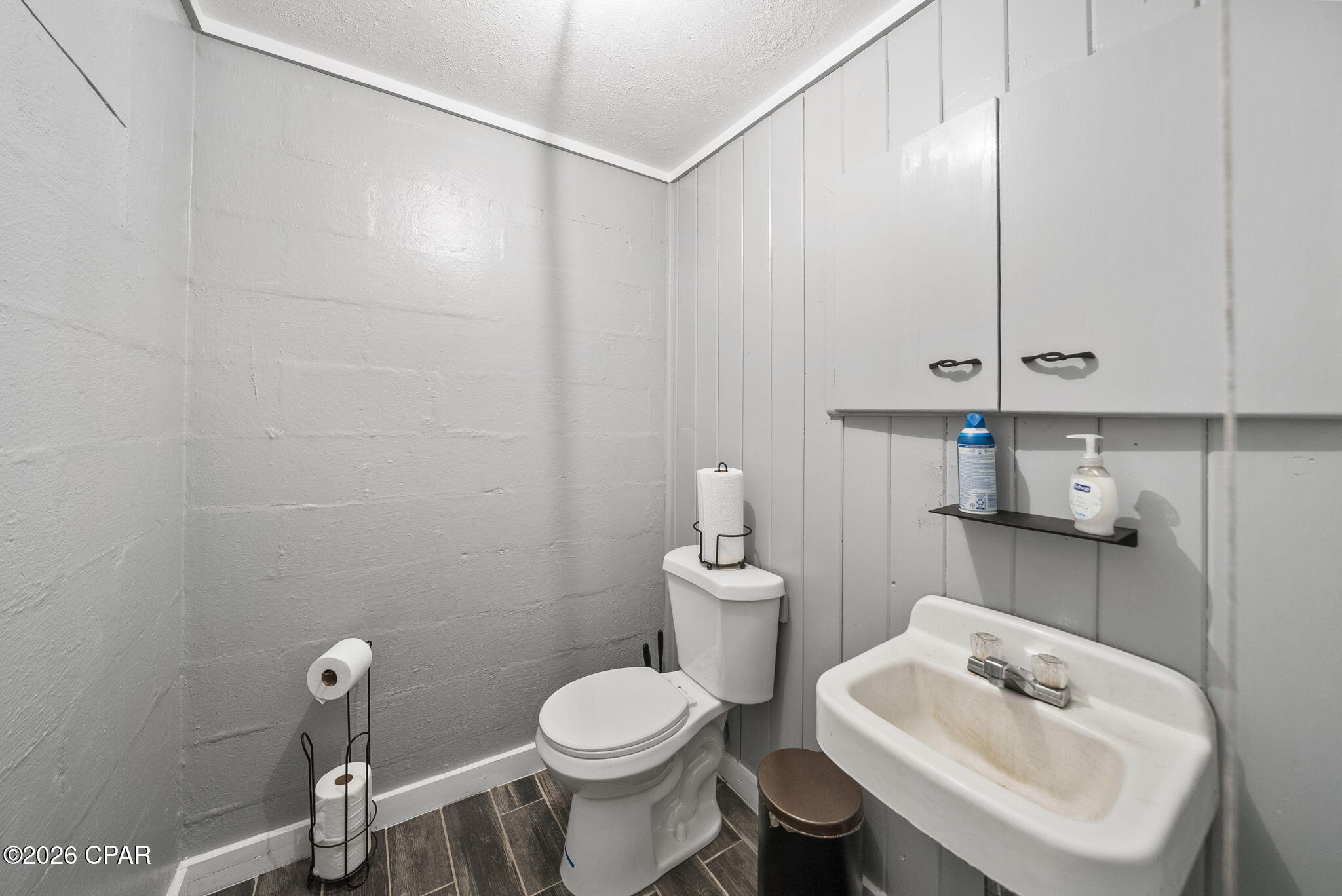 No Named Subdivision - Commercial Sale