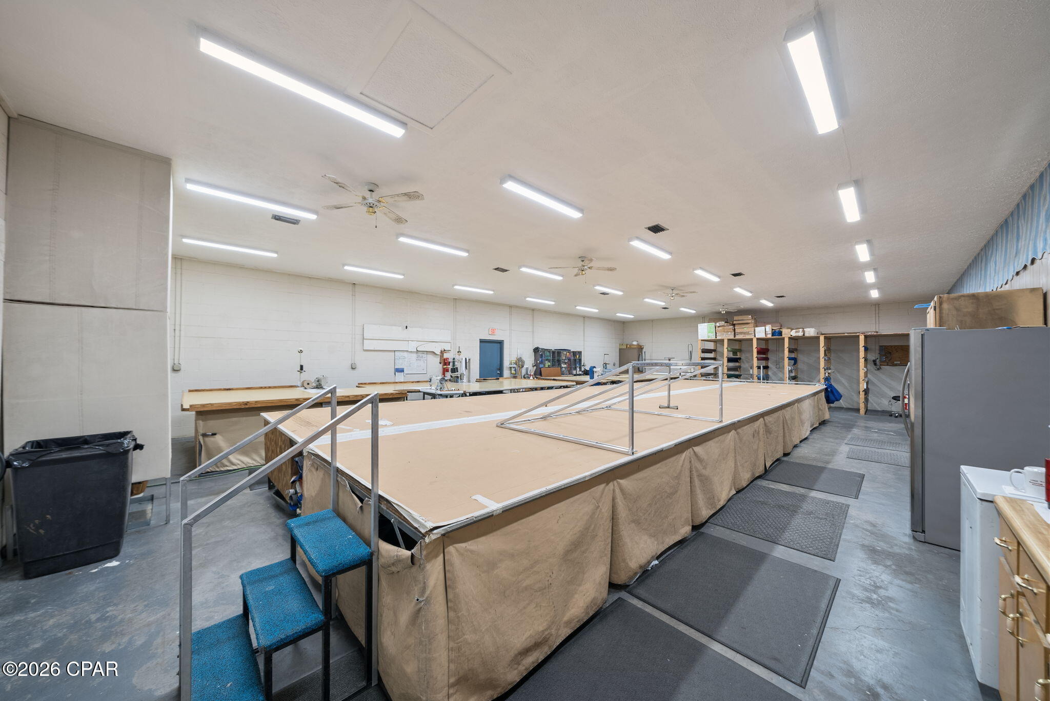 No Named Subdivision - Commercial Sale