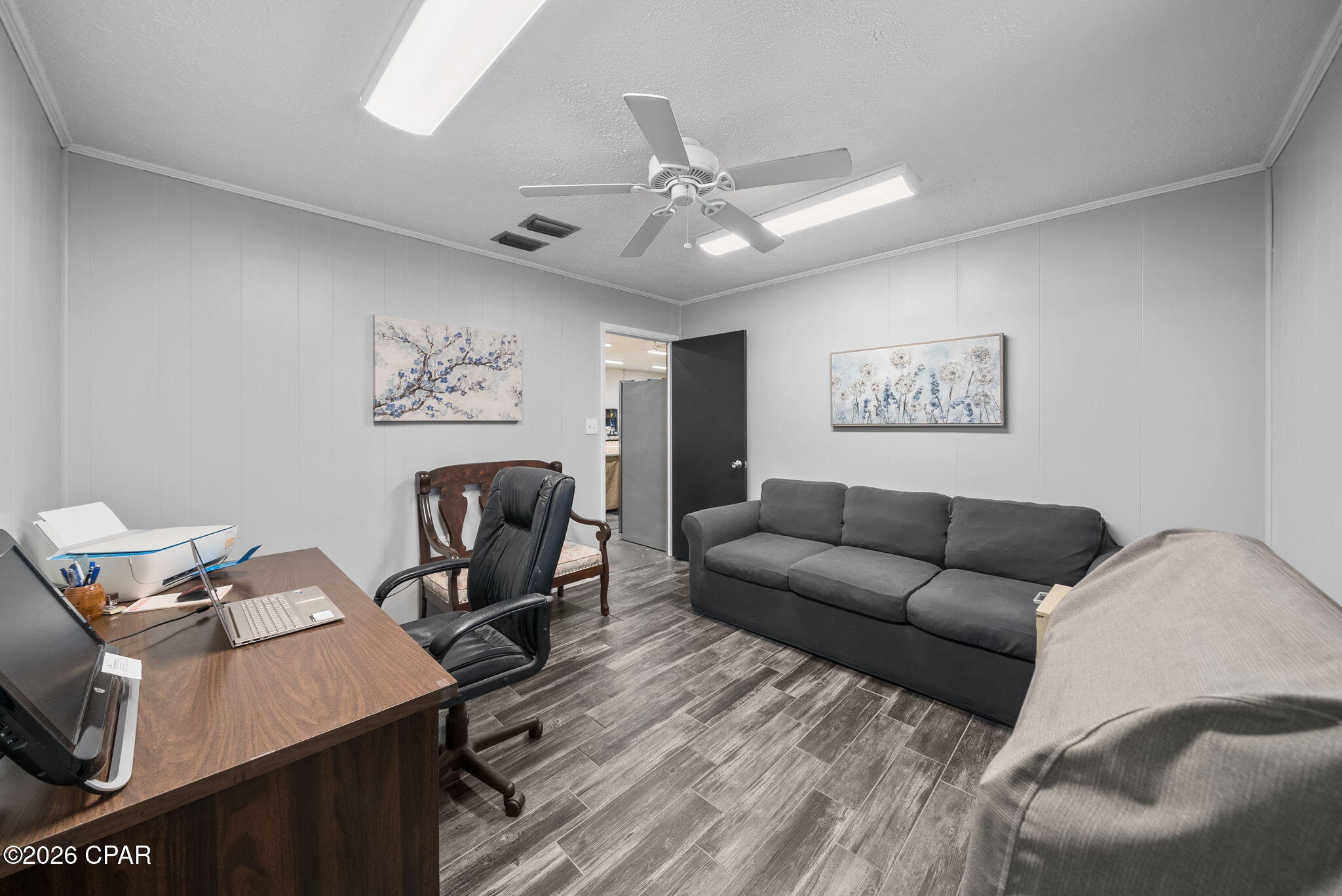 No Named Subdivision - Commercial Sale