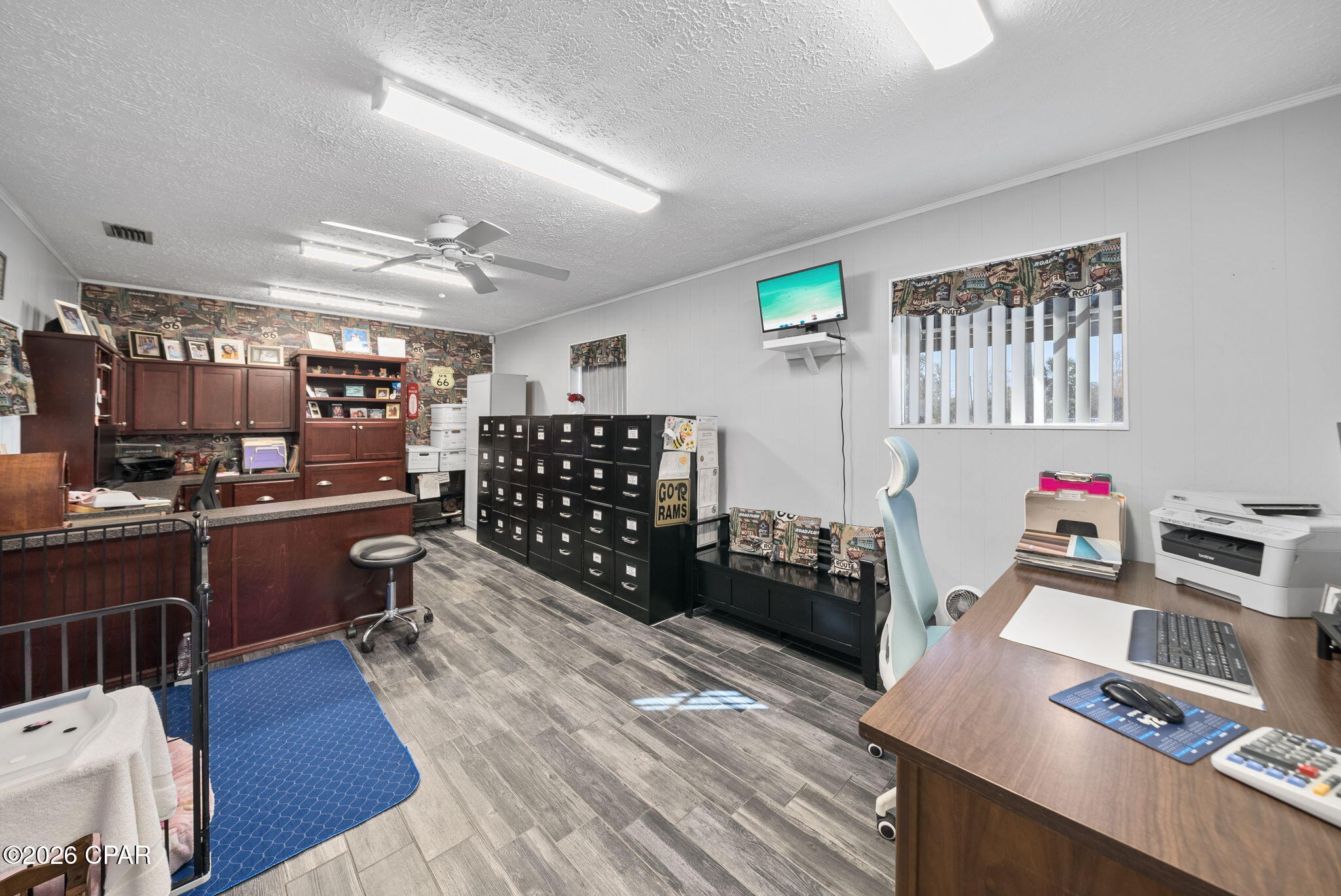 No Named Subdivision - Commercial Sale