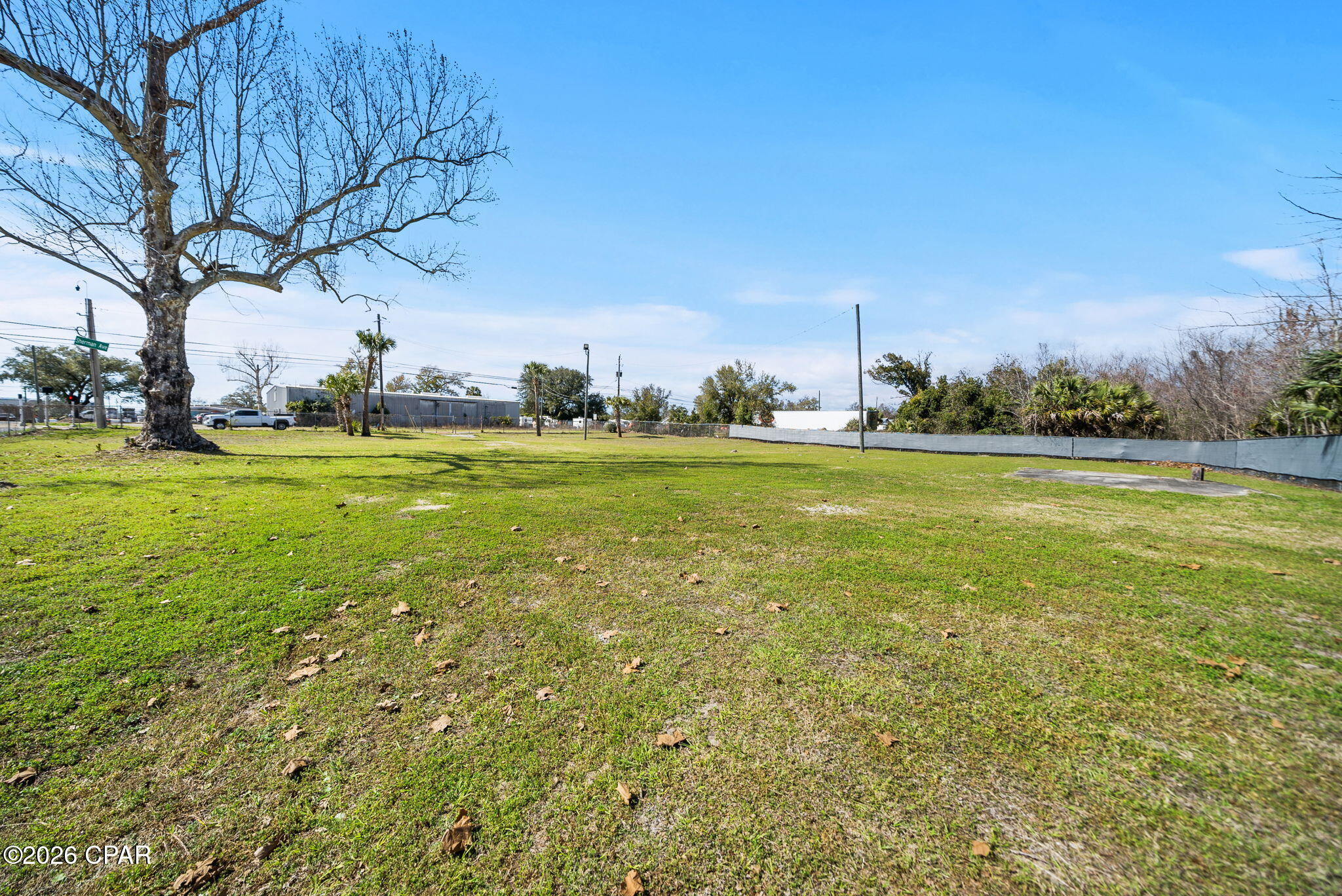 No Named Subdivision - Commercial Sale