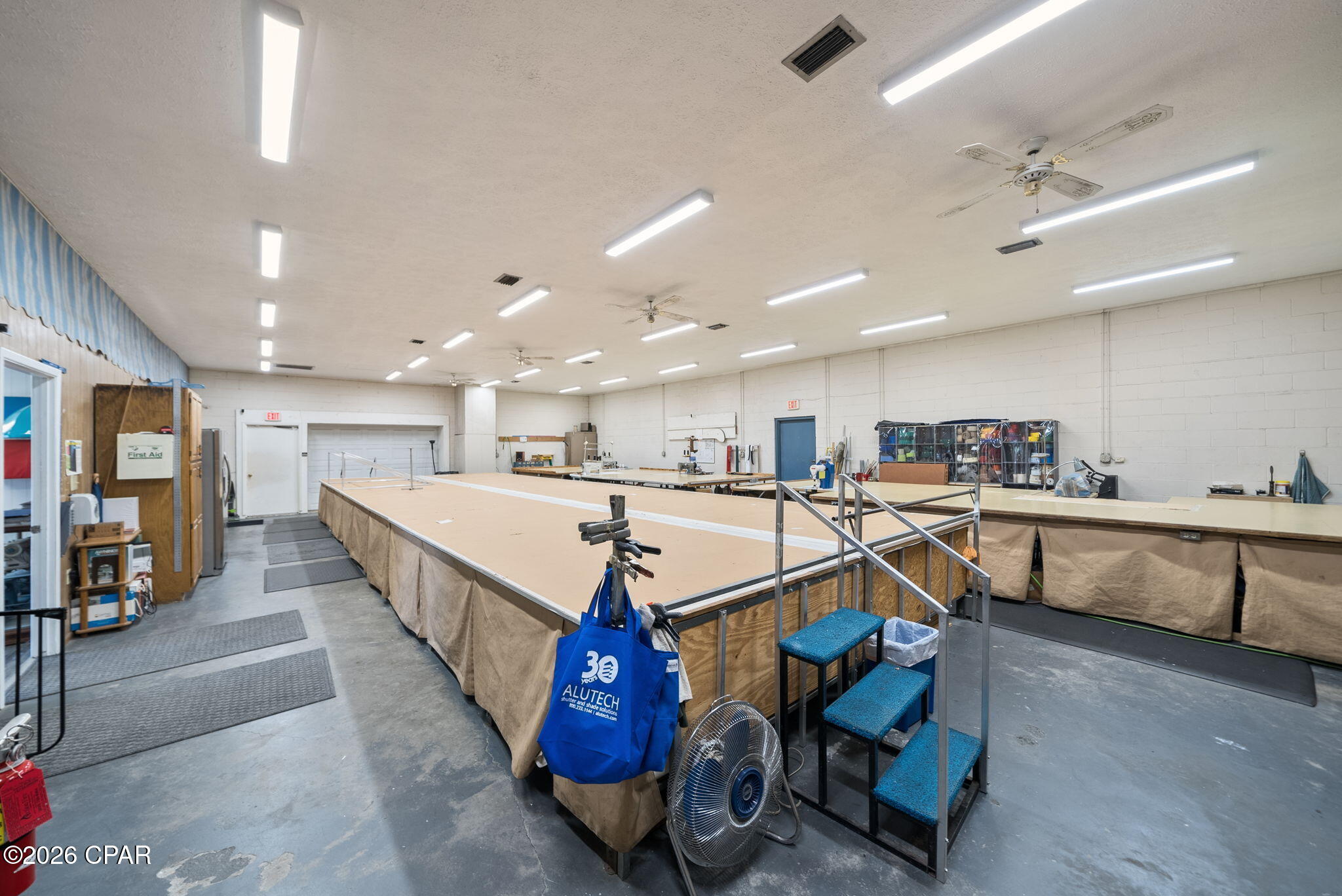 No Named Subdivision - Commercial Sale