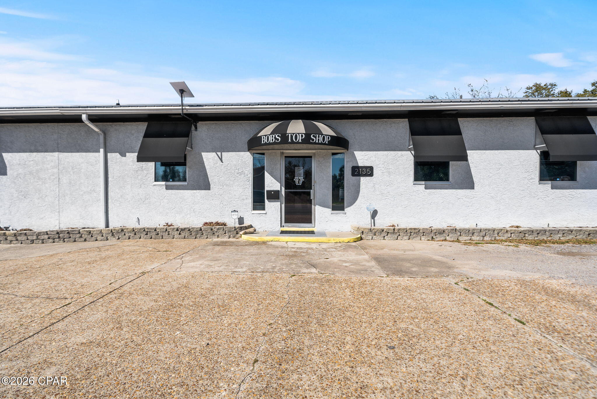 No Named Subdivision - Commercial Sale