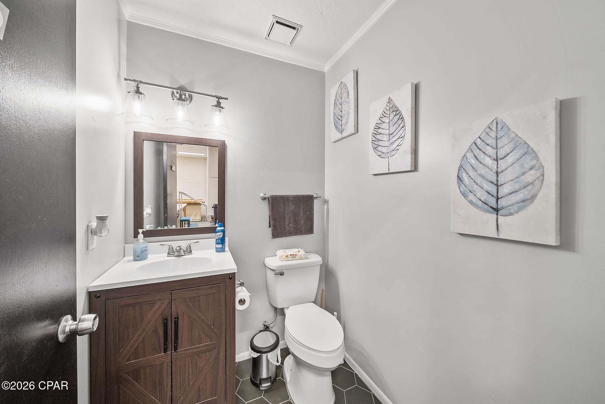 No Named Subdivision - Commercial Sale