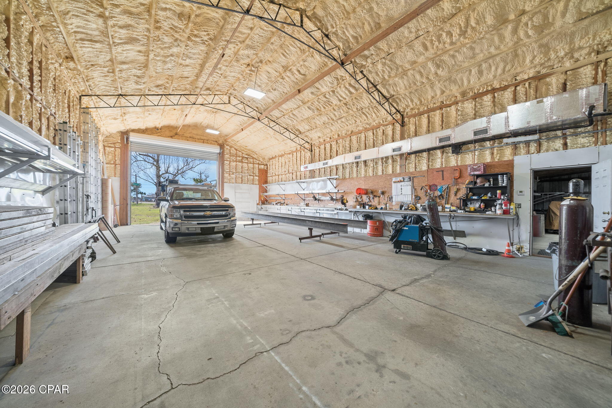 No Named Subdivision - Commercial Sale