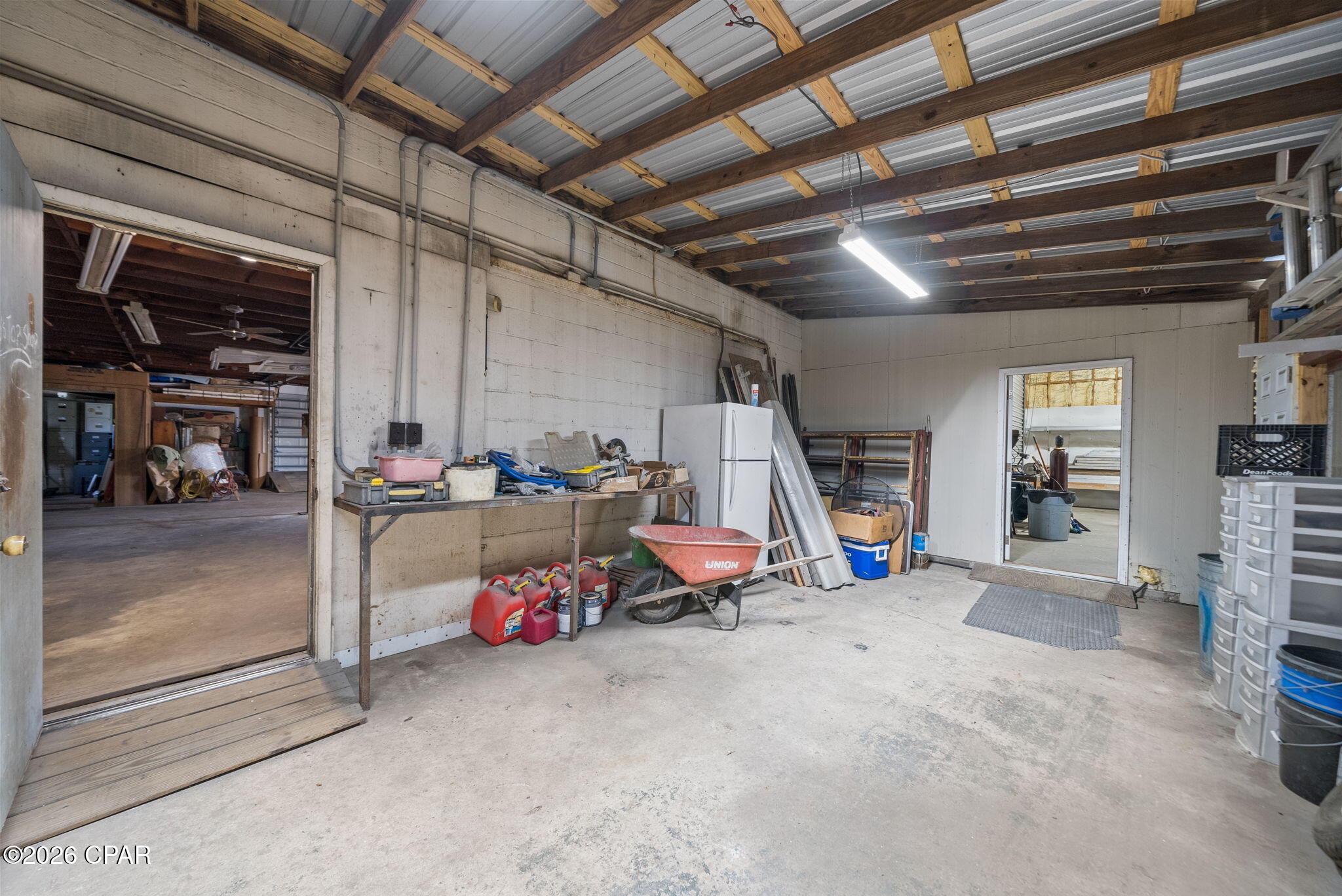 No Named Subdivision - Commercial Sale