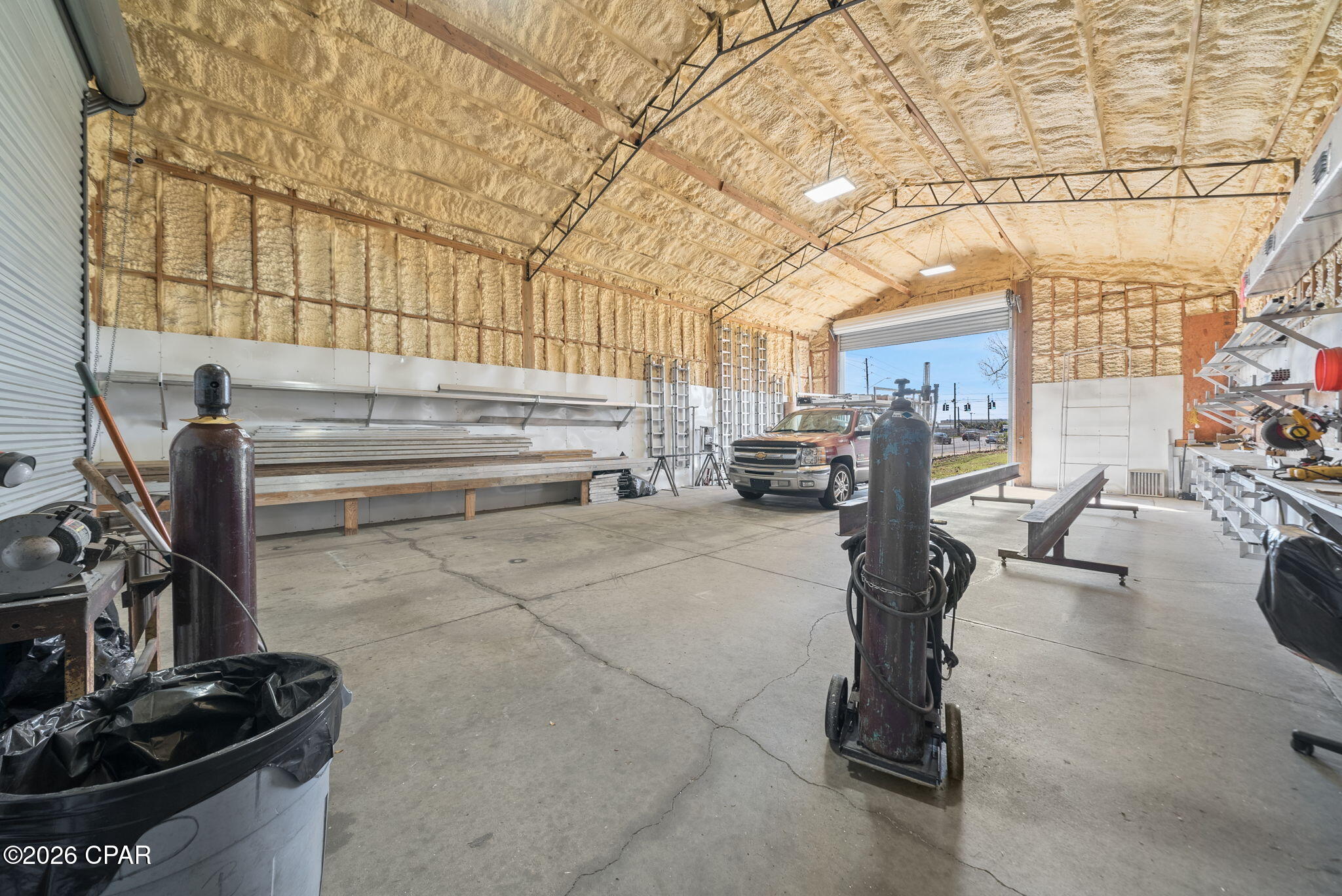 No Named Subdivision - Commercial Sale