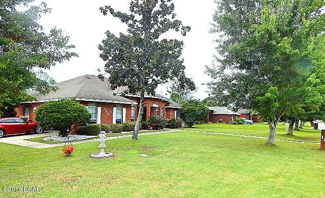 Lynn Haven - Residential