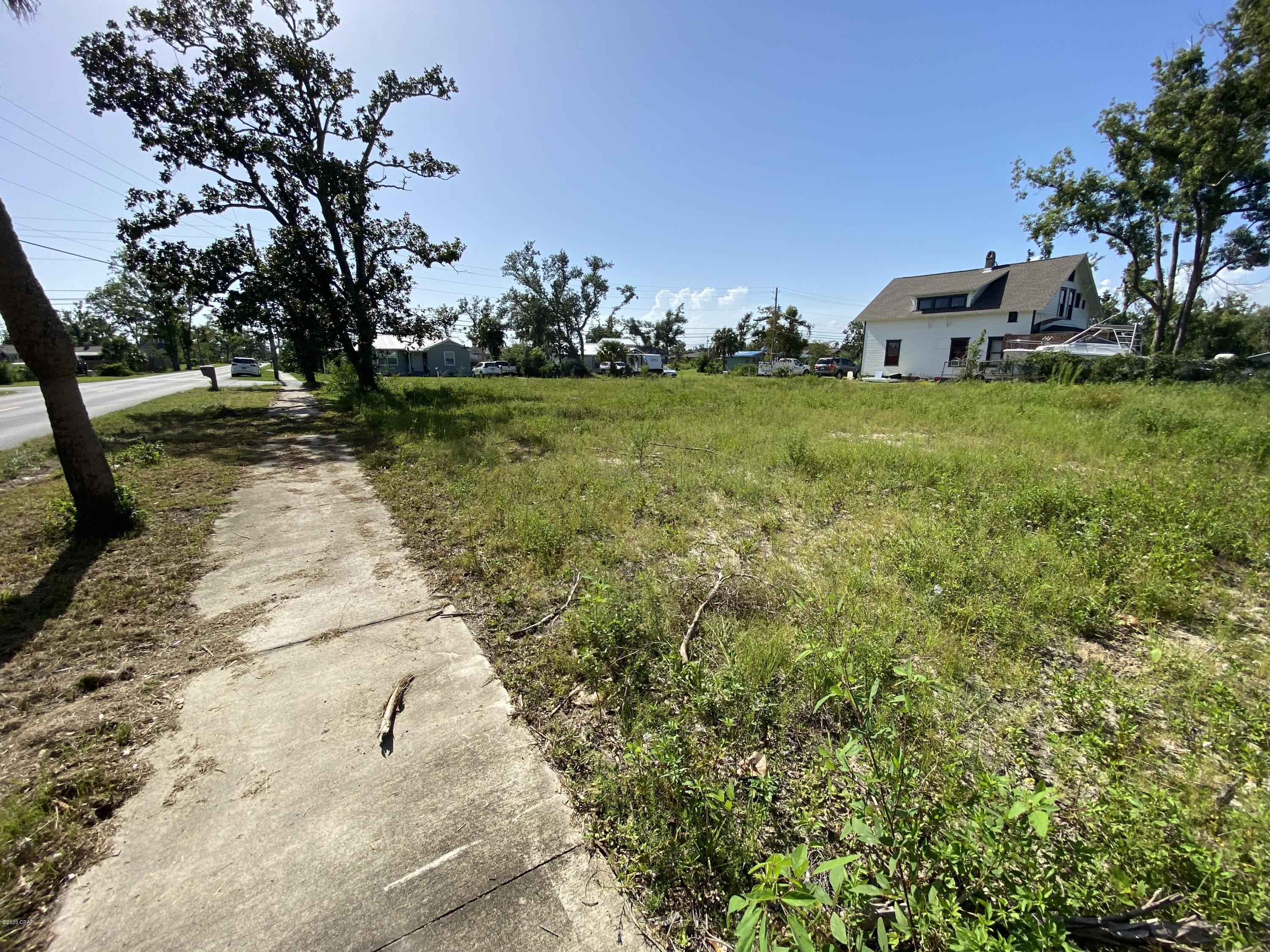 [No Recorded Subdiv] - Land