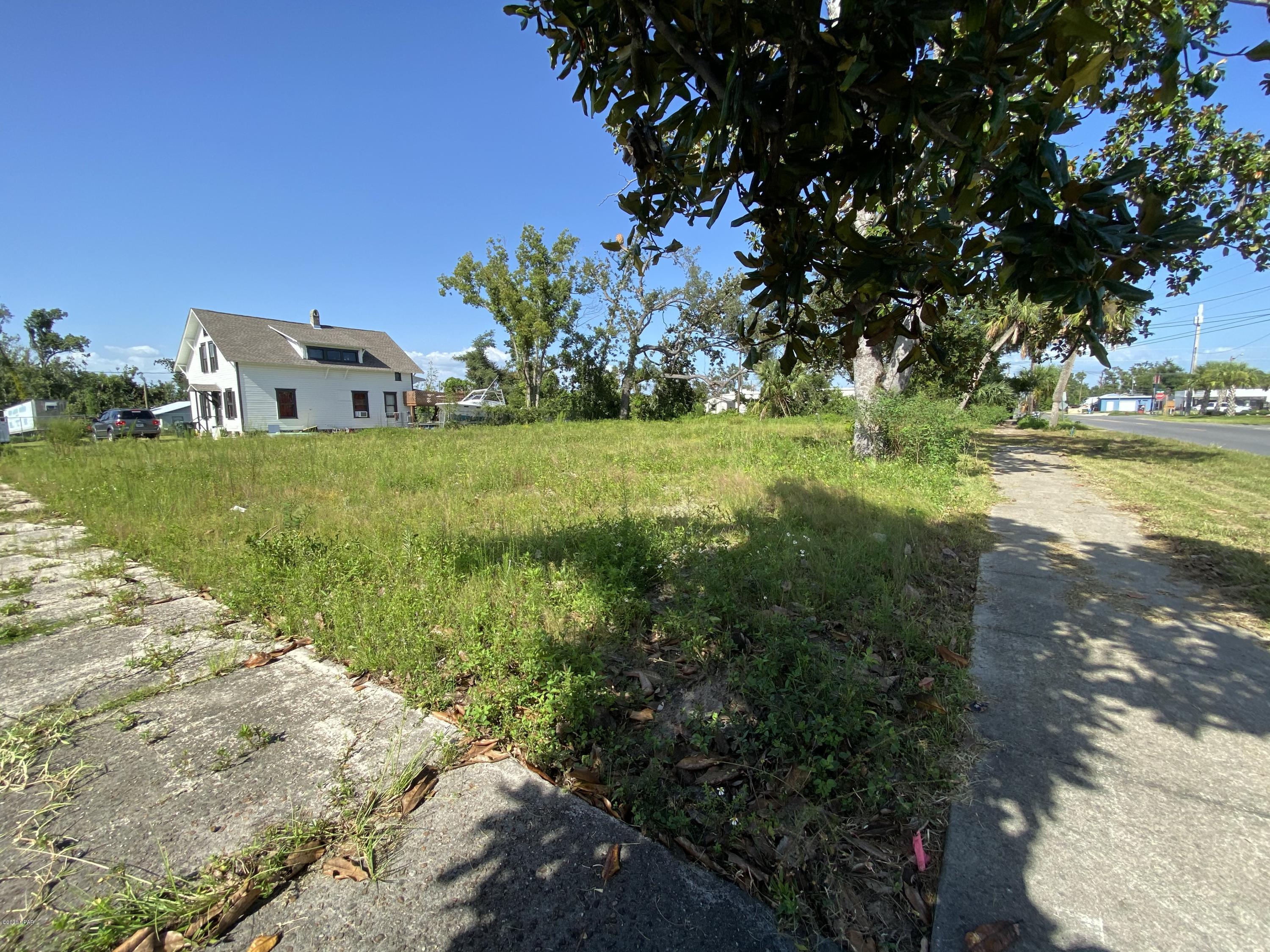 [No Recorded Subdiv] - Land