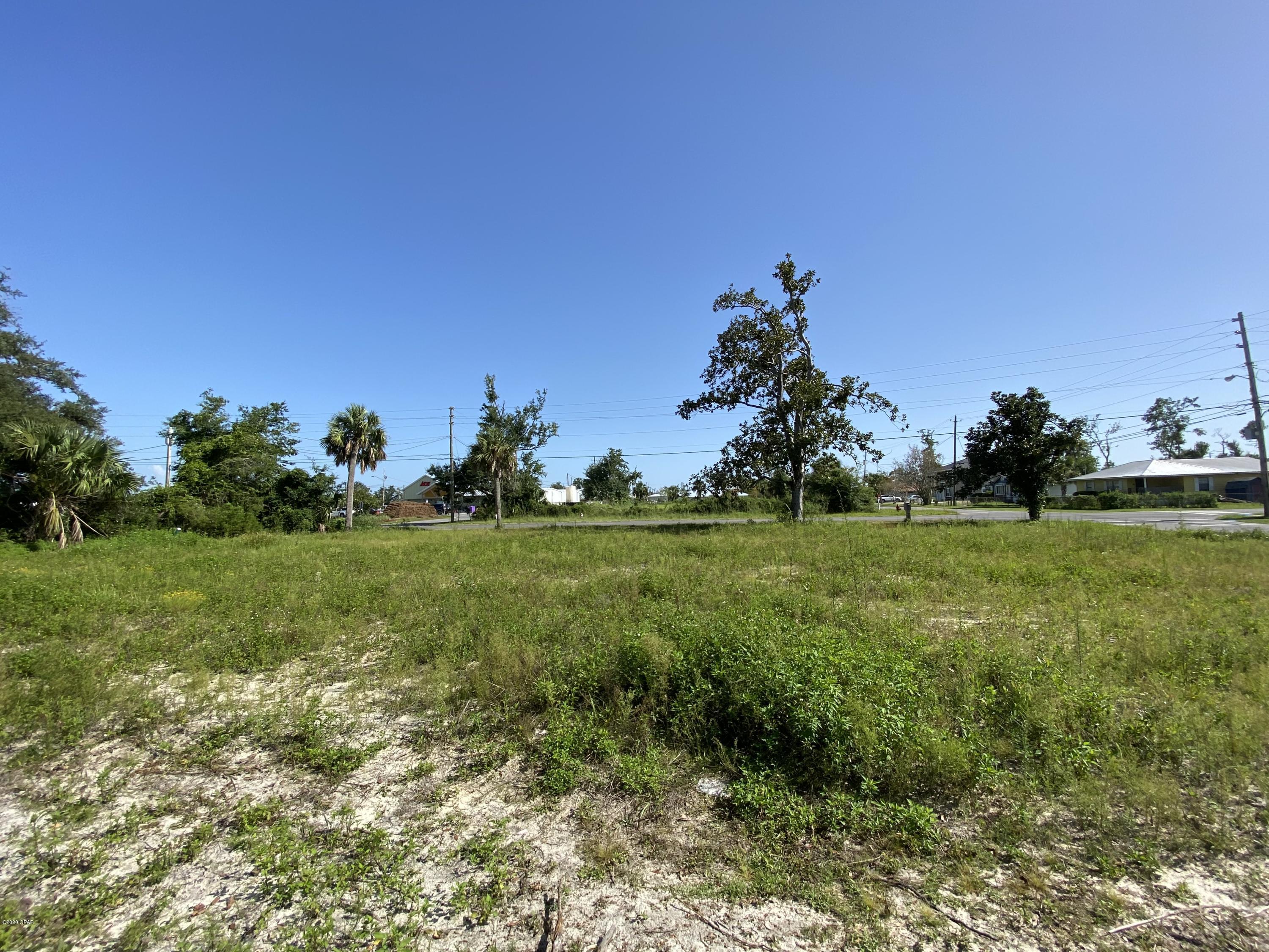 [No Recorded Subdiv] - Land