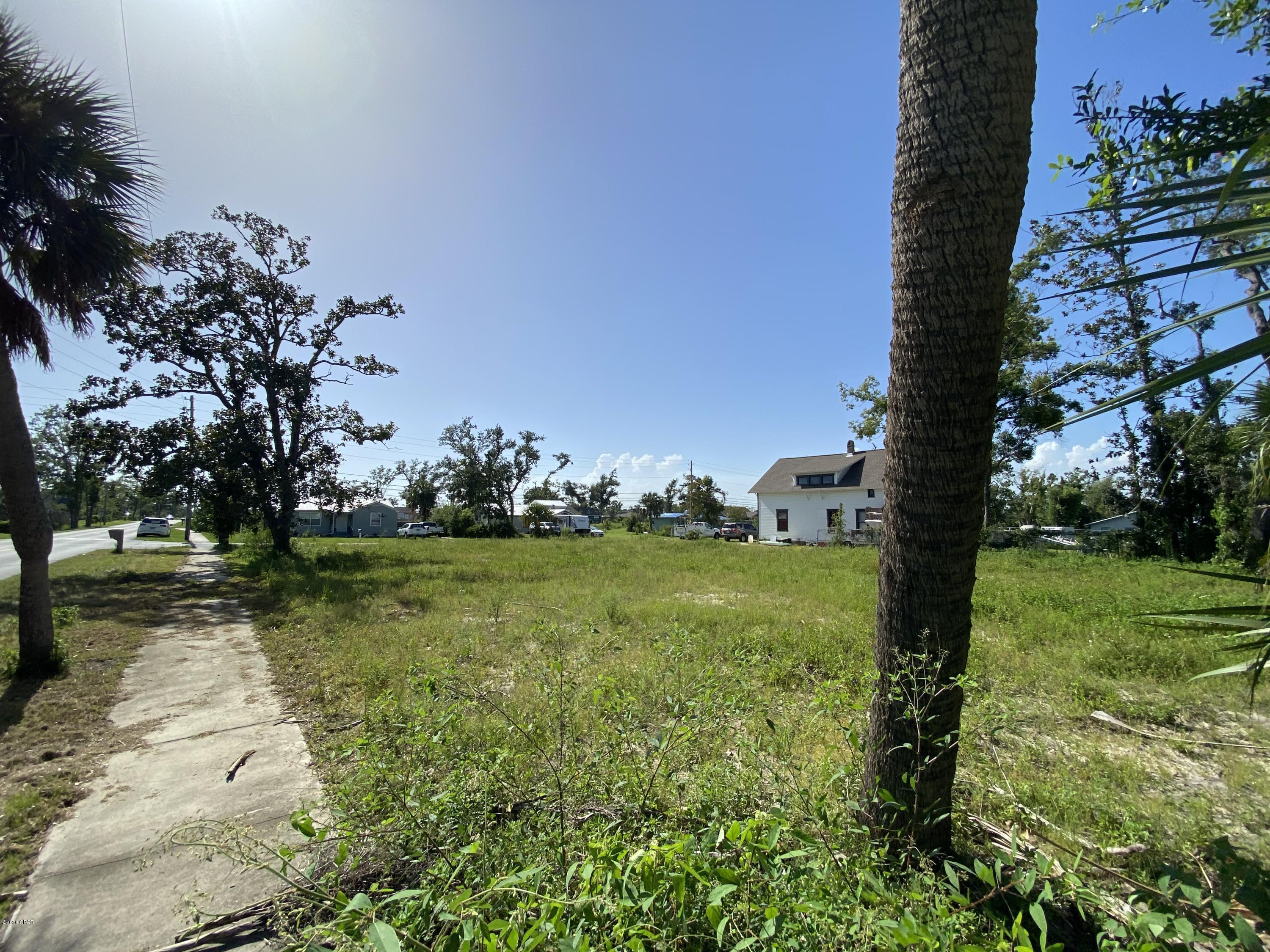 [No Recorded Subdiv] - Land