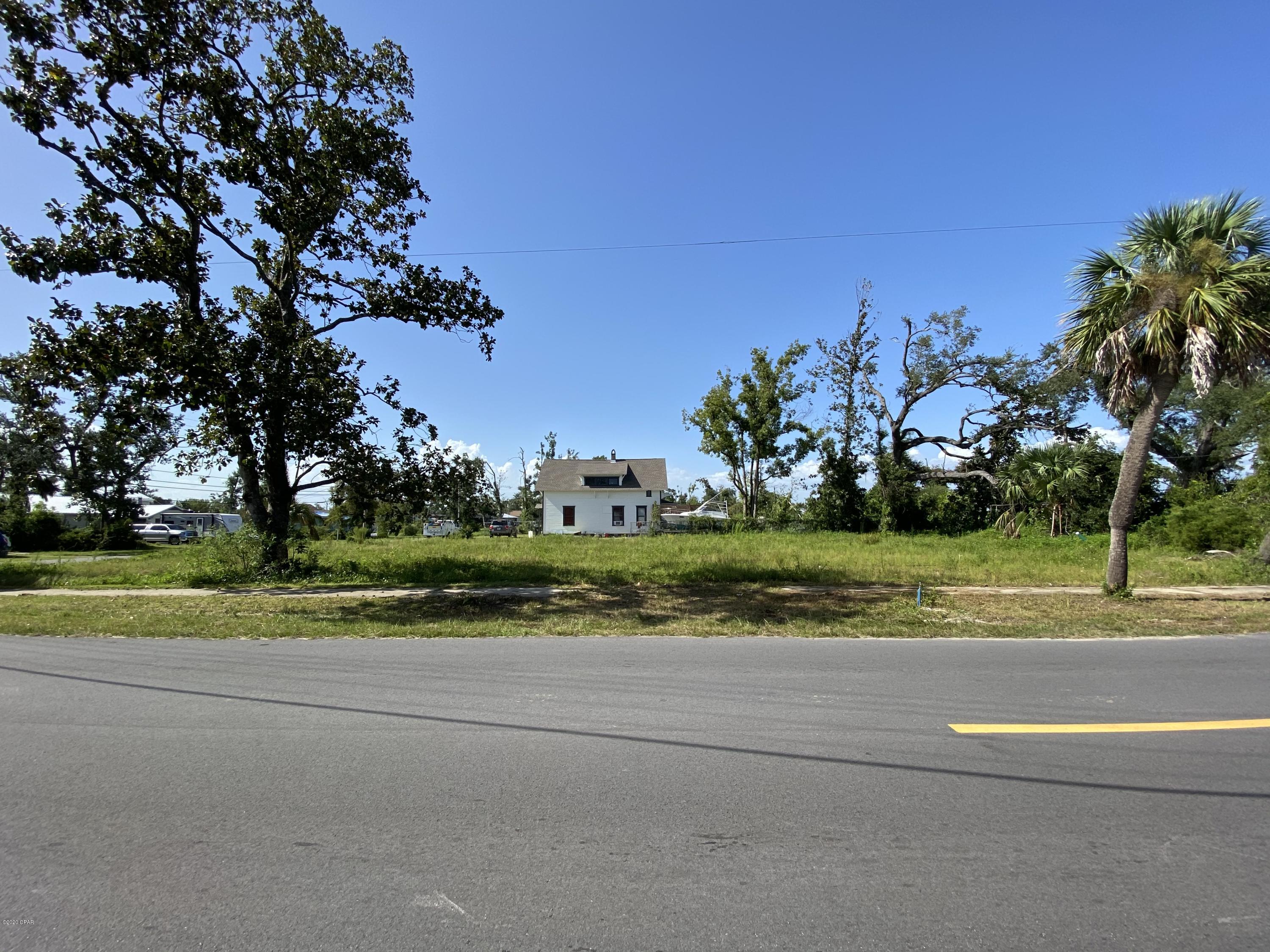 [No Recorded Subdiv] - Land