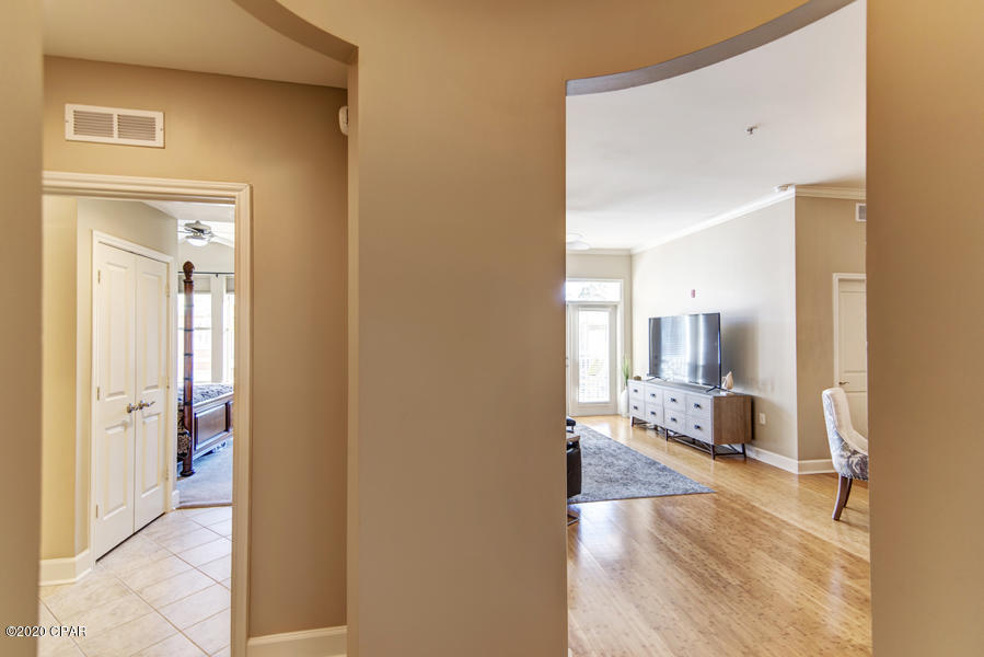 Island Reserve - Residential