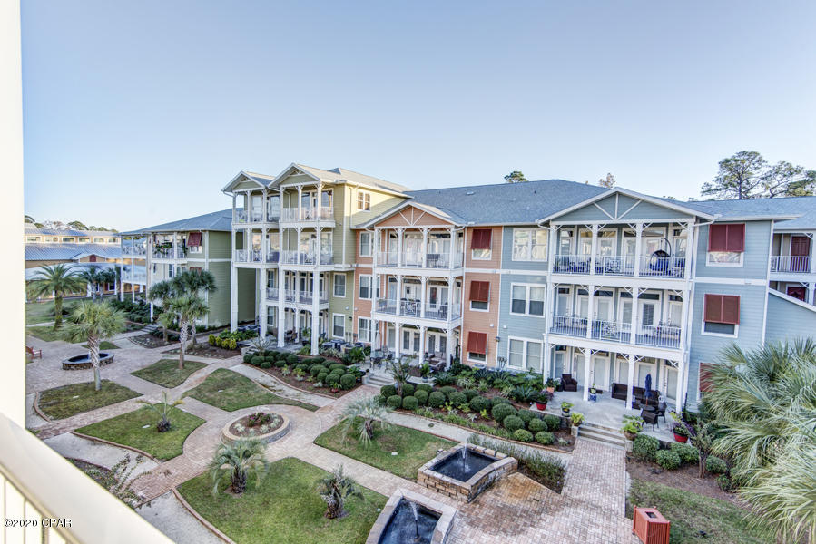 Island Reserve - Residential