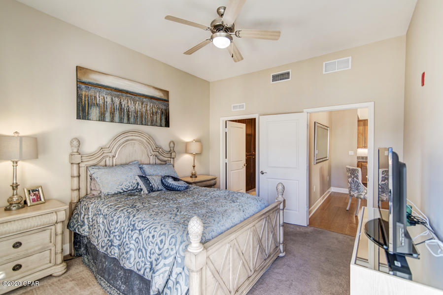 Island Reserve - Residential