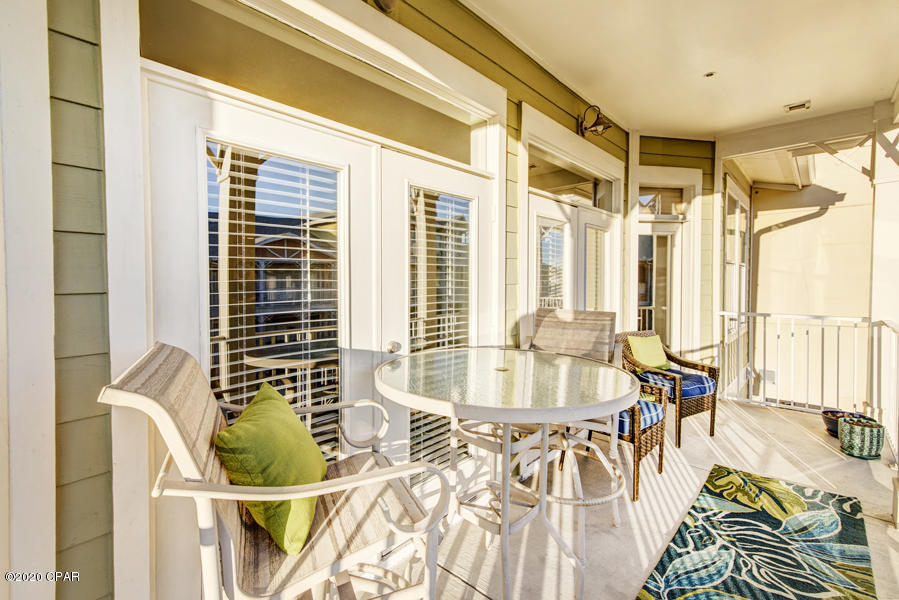 Island Reserve - Residential