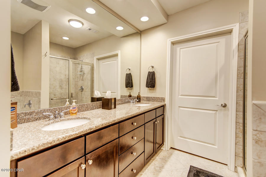 Island Reserve - Residential