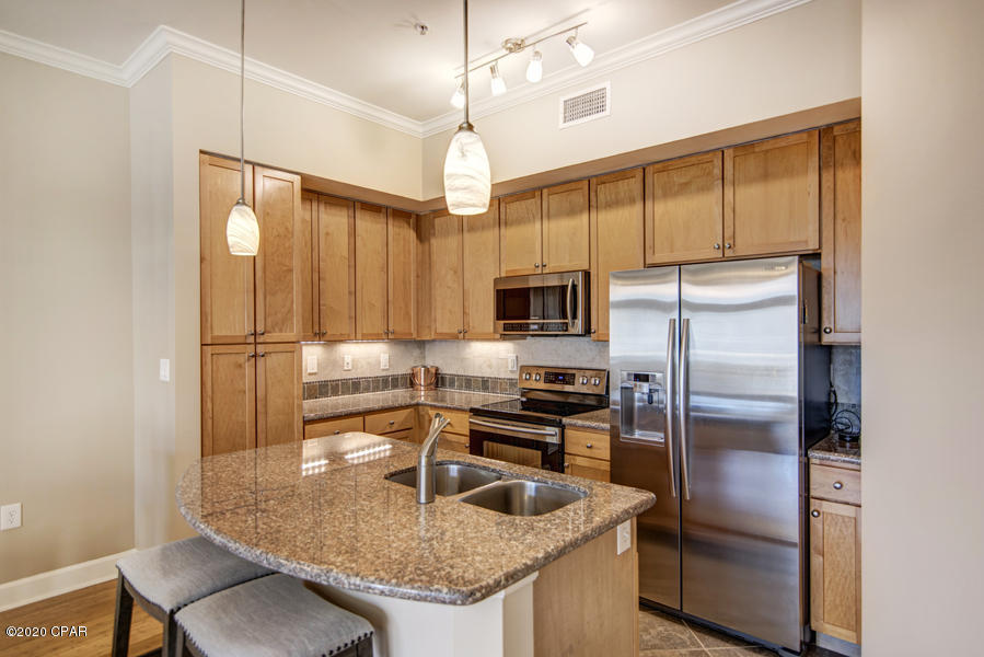 Island Reserve - Residential