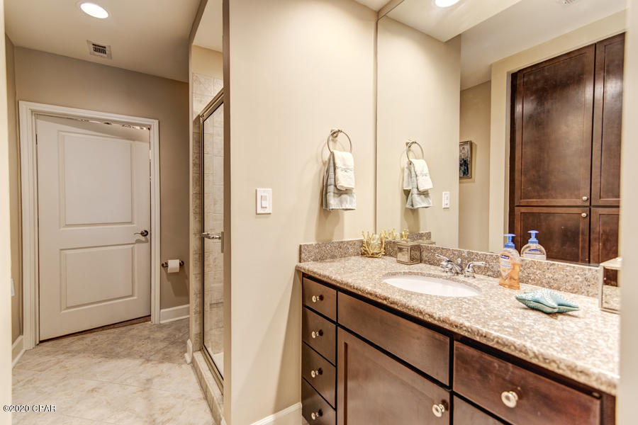 Island Reserve - Residential