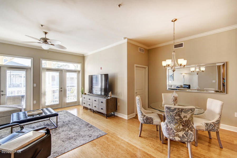 Island Reserve - Residential