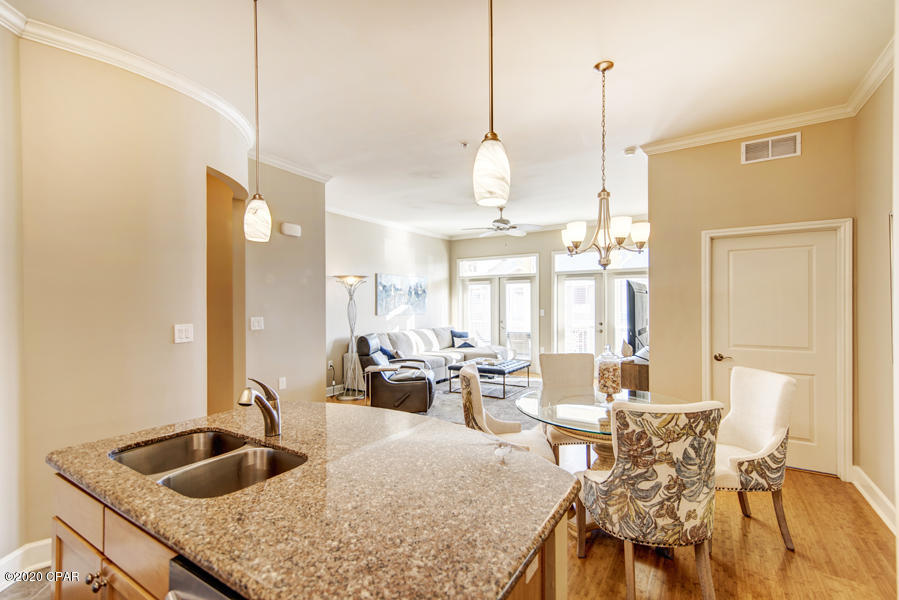 Island Reserve - Residential