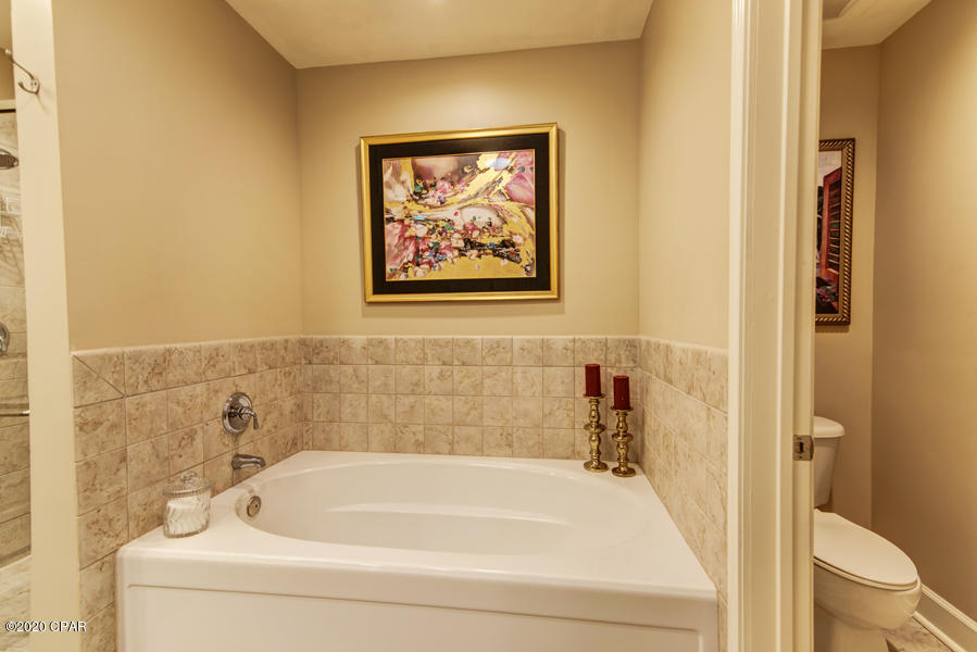 Island Reserve - Residential