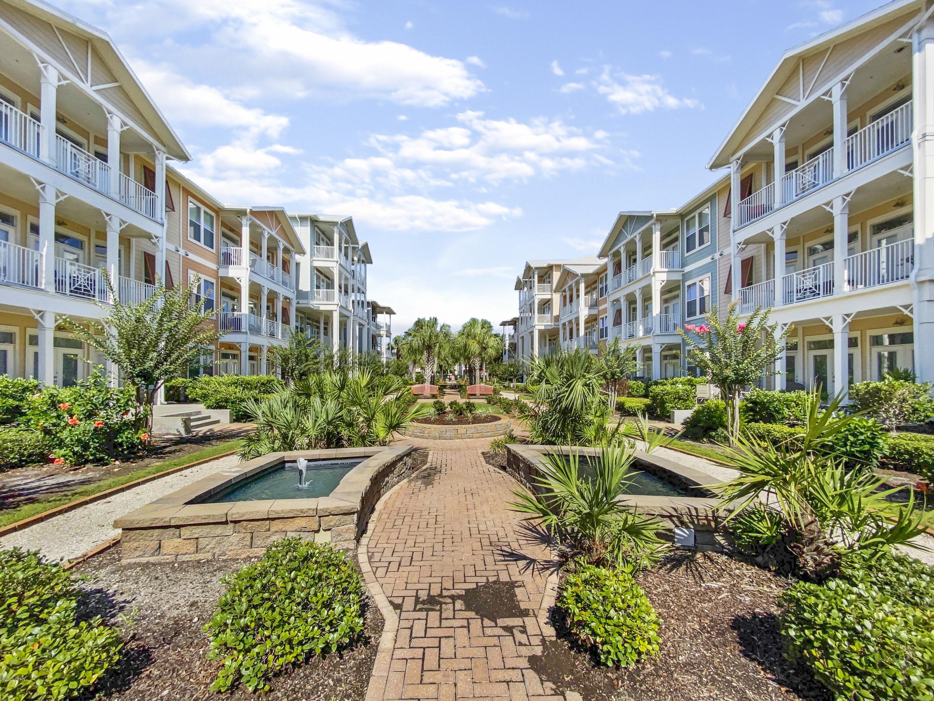 Island Reserve - Residential