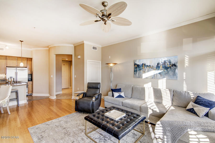 Island Reserve - Residential