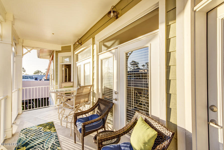 Island Reserve - Residential