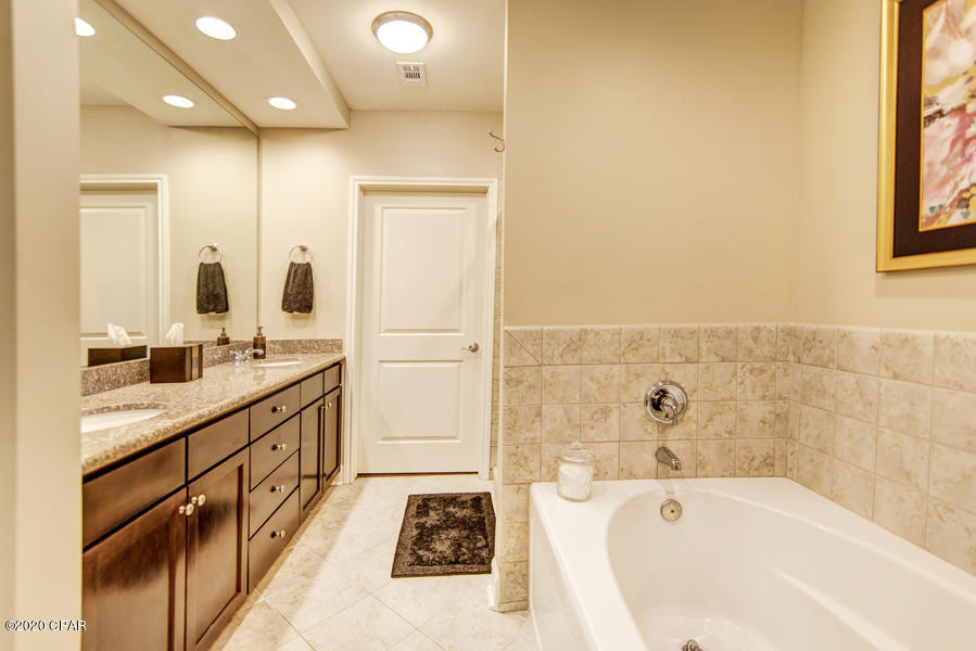 Island Reserve - Residential