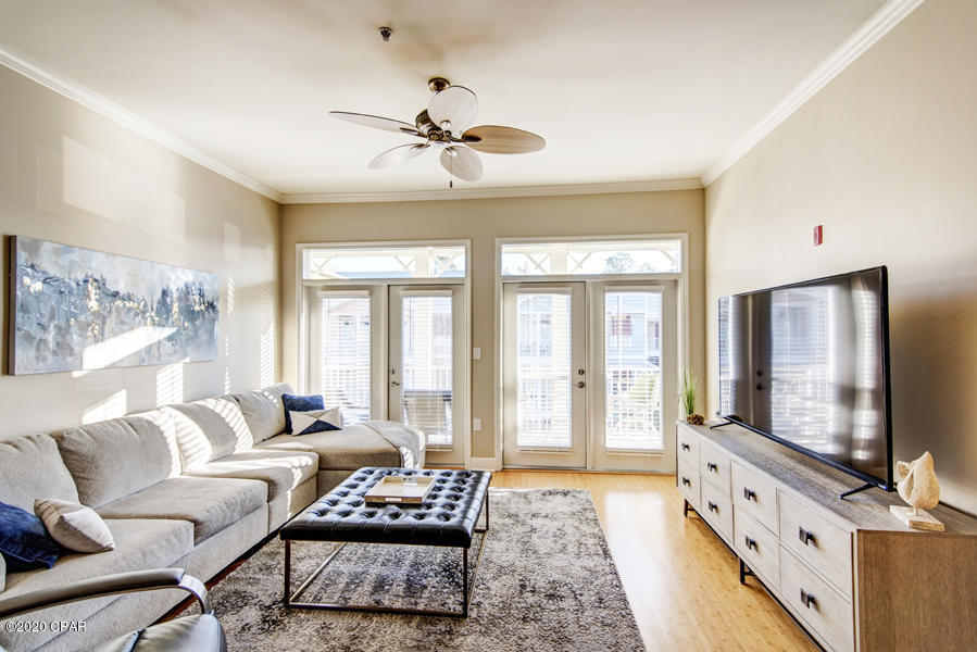 Island Reserve - Residential