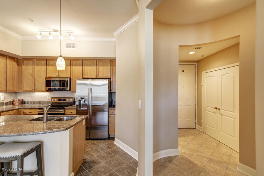 Island Reserve - Residential