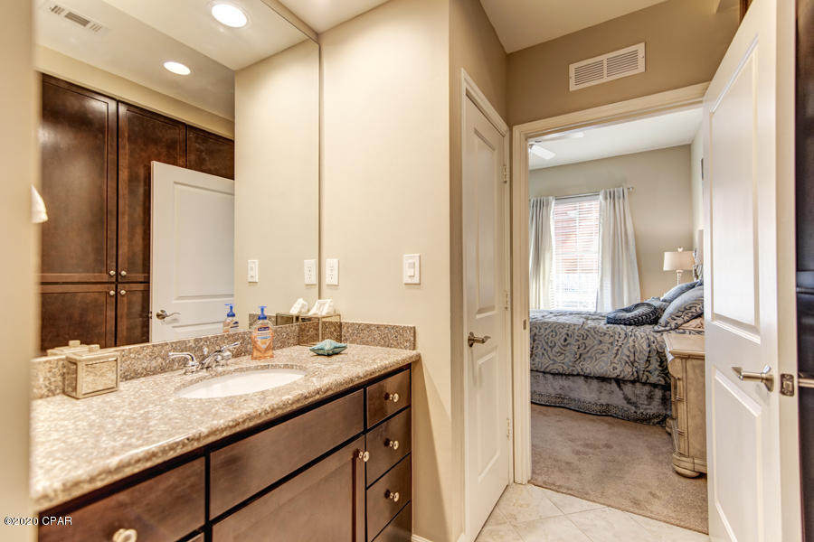 Island Reserve - Residential