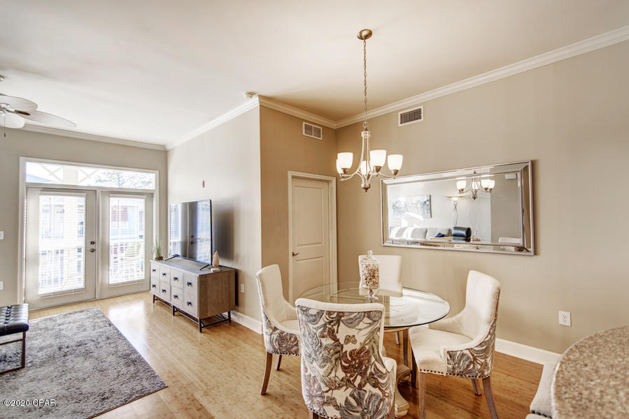 Island Reserve - Residential