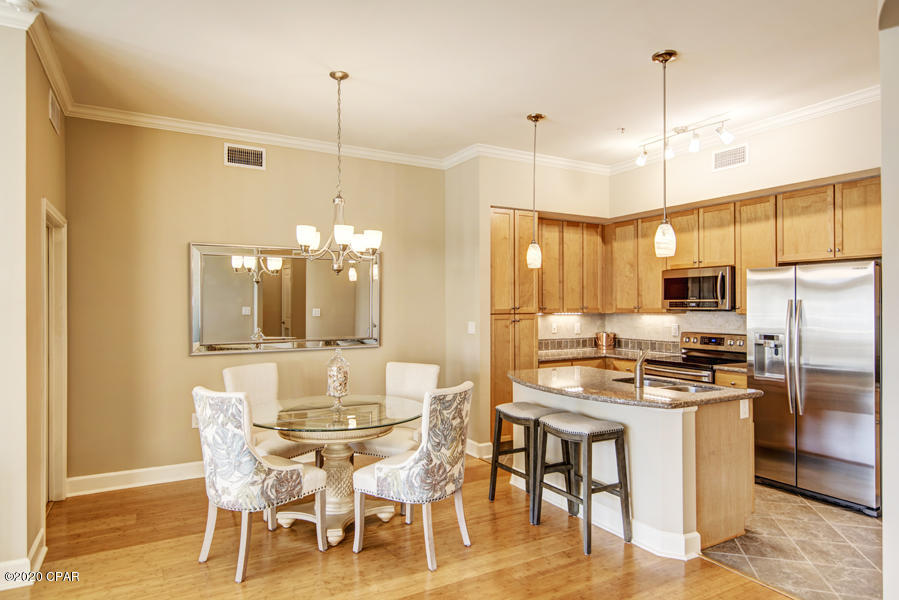 Island Reserve - Residential