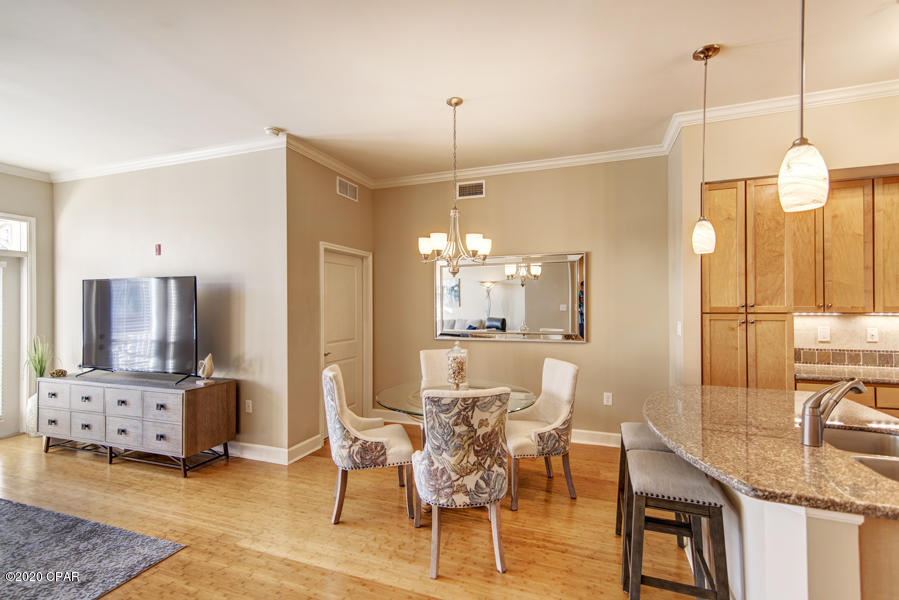 Island Reserve - Residential