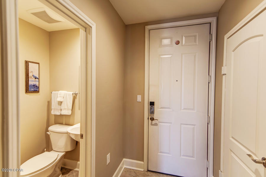 Island Reserve - Residential