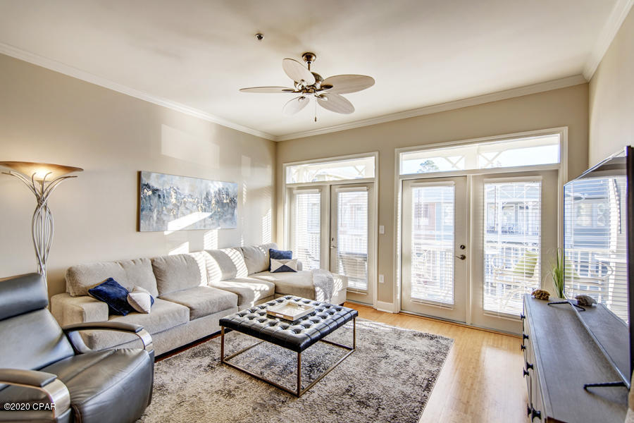 Island Reserve - Residential