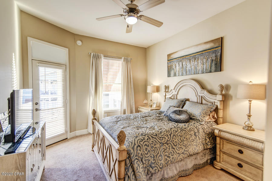 Island Reserve - Residential