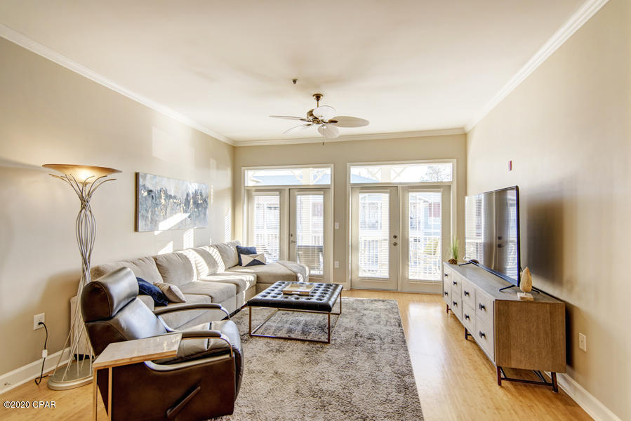 Island Reserve - Residential