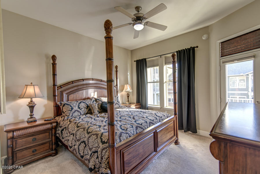 Island Reserve - Residential