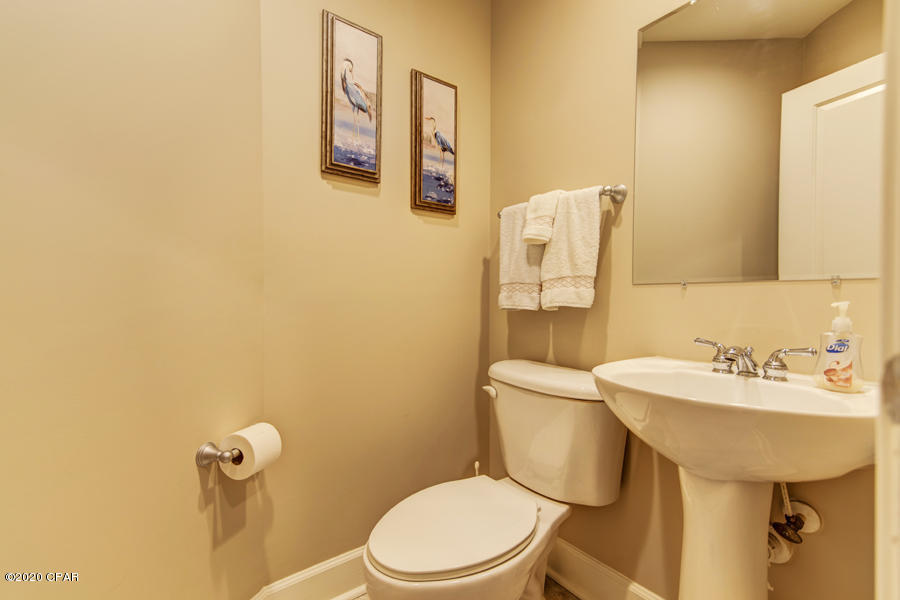 Island Reserve - Residential