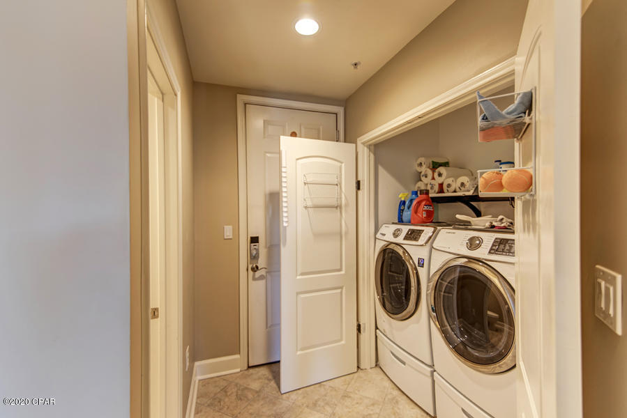 Island Reserve - Residential