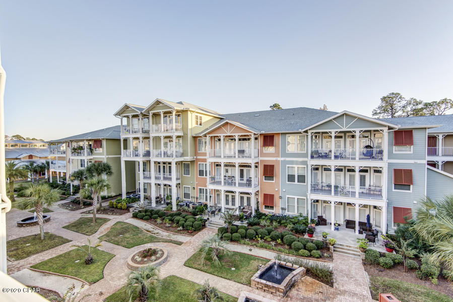 Island Reserve - Residential