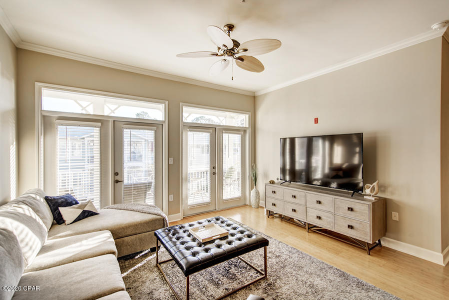 Island Reserve - Residential