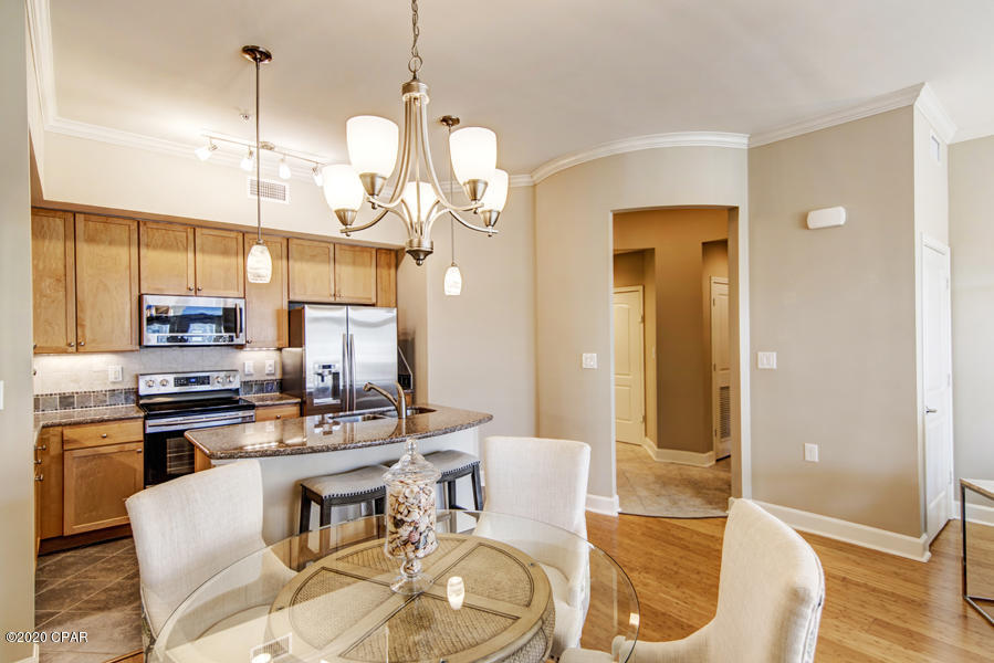 Island Reserve - Residential